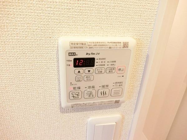 フジパレス百舌鳥赤畑町２番館
