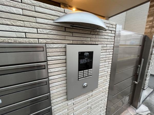 フジパレス百舌鳥赤畑町２番館