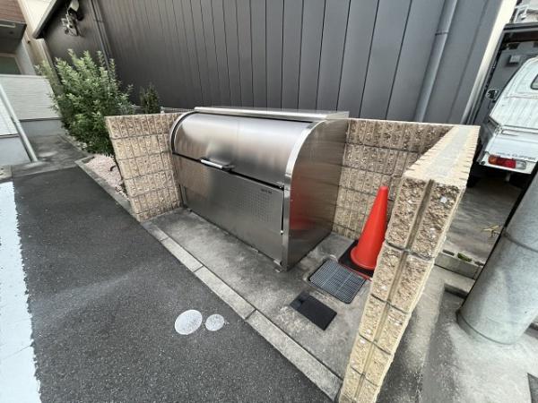 フジパレス百舌鳥赤畑町２番館