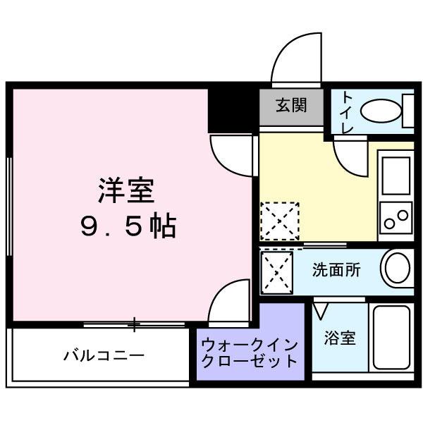 フジパレス堺三国ヶ丘２番館