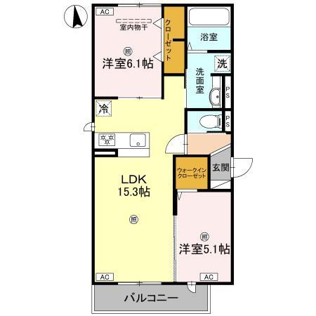 パサログランデ中安井