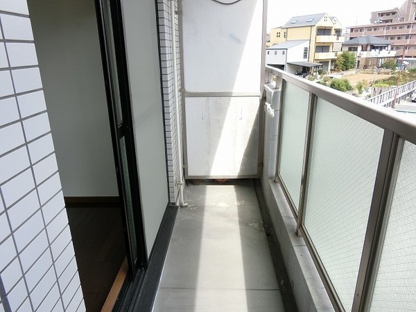 レジデンス川原