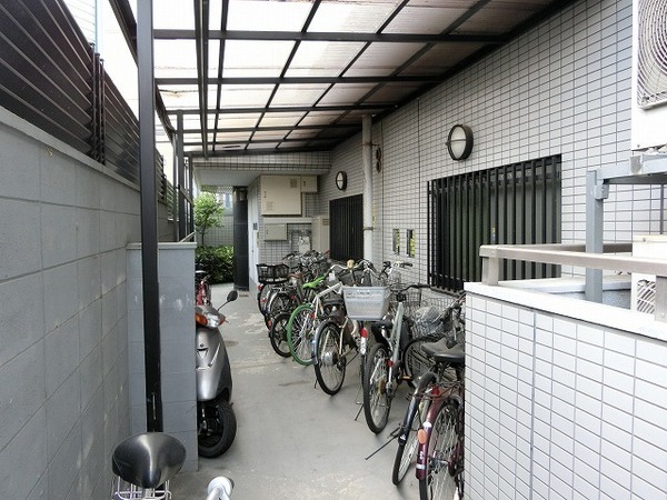 レジデンス川原