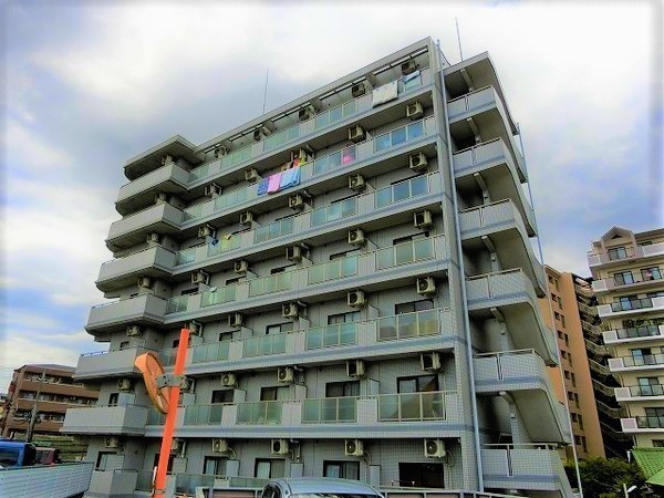 レジデンス川原