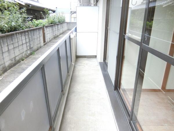 コーポ北花田