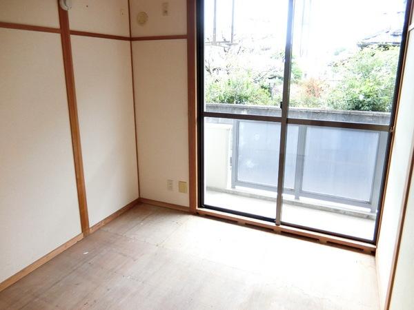 コーポ北花田