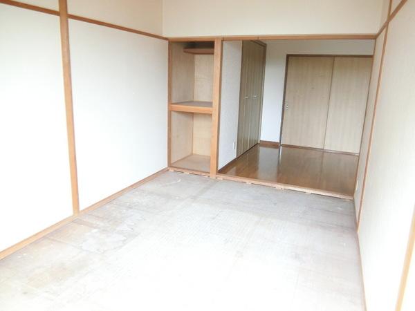 コーポ北花田