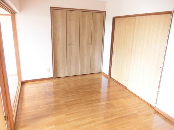 コーポ北花田