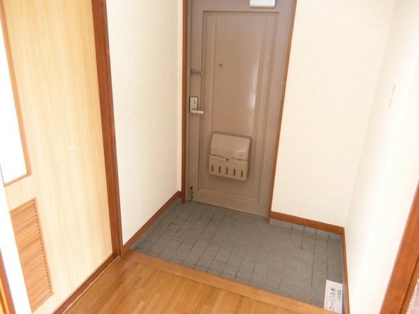 コーポ北花田