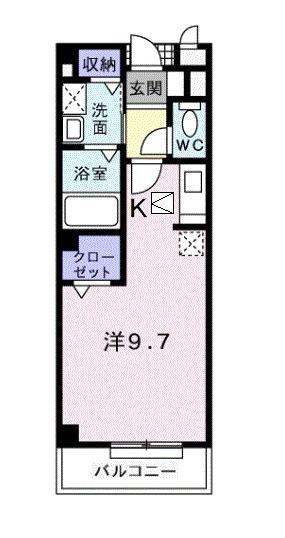 リフレ東百舌鳥Ｂ棟