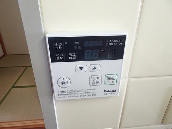 グランディール中百舌鳥