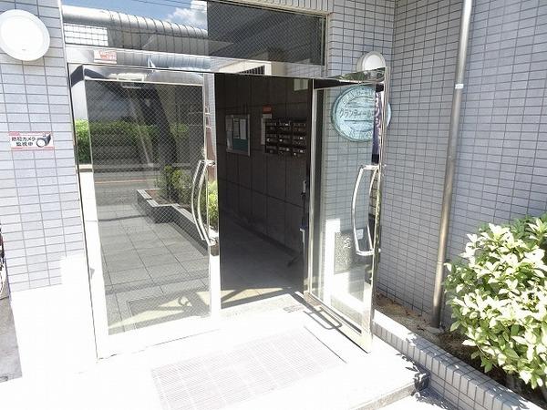 グランディール中百舌鳥