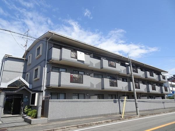 グランディール中百舌鳥