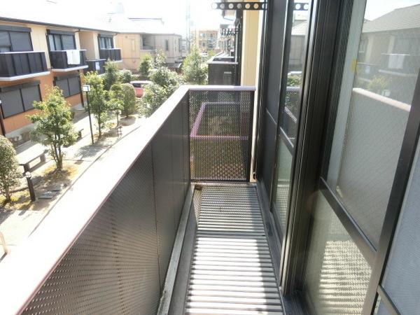 菊水ハイツＡ棟