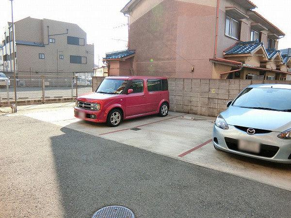 メゾンリブラ