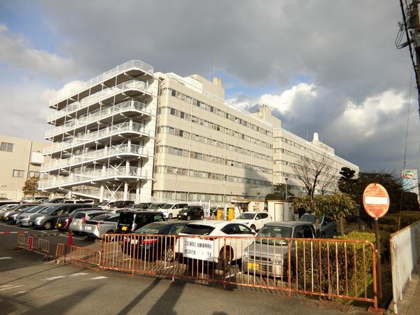 メゾンウイニーズヴィラ(大阪労災病院)
