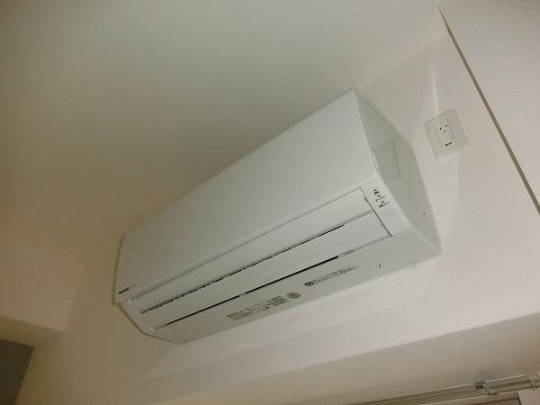 ＴＫアンバーコート六条通