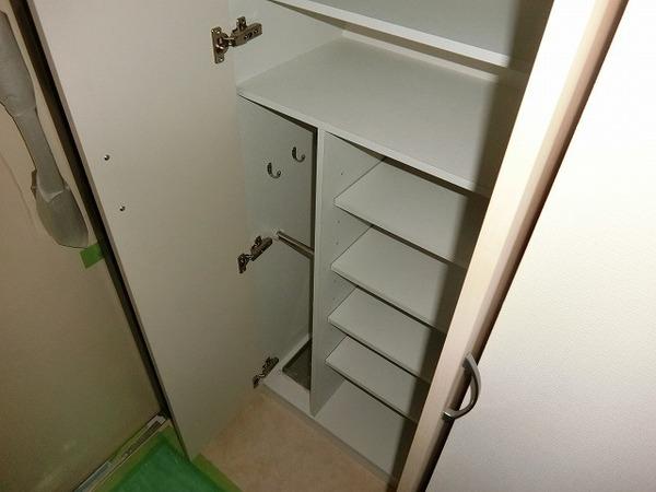 ＴＫアンバーコート六条通