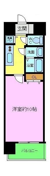 アスティオン三国ヶ丘
