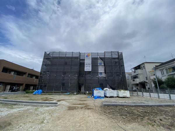 ジーメゾン東浅香山ラクセル