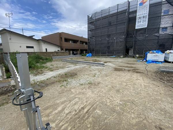 ジーメゾン東浅香山ラクセル