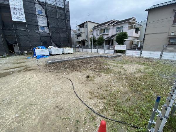 ジーメゾン東浅香山ラクセル