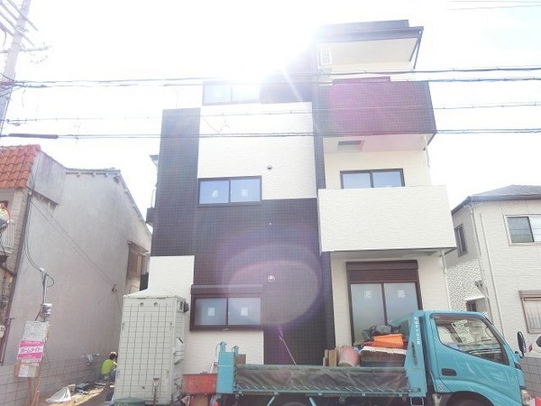 シャイロ２０５堺東