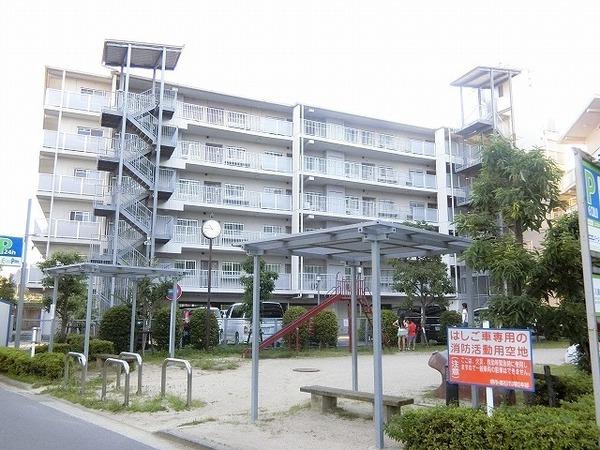 アーバネックス三国ヶ丘
