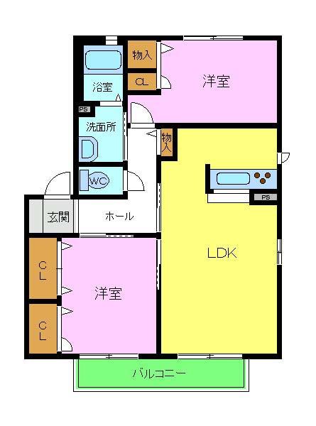 コンフォート津久野
