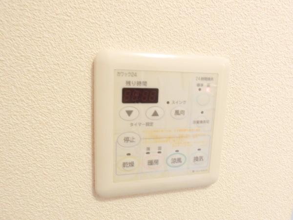 コンフォート津久野