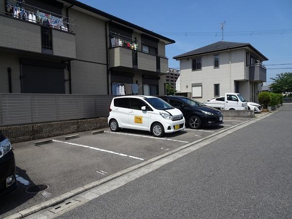 コンフォート津久野