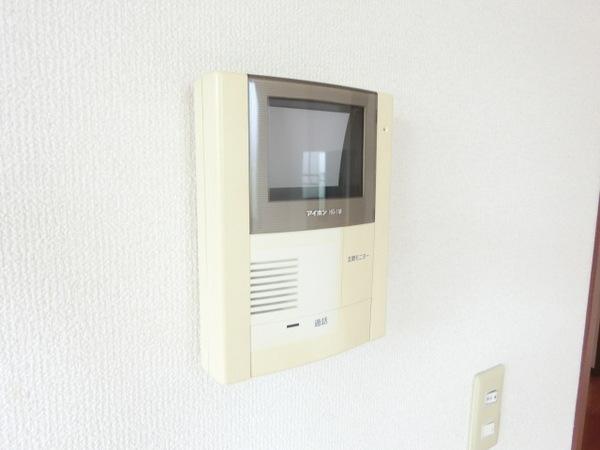 コンフォート津久野