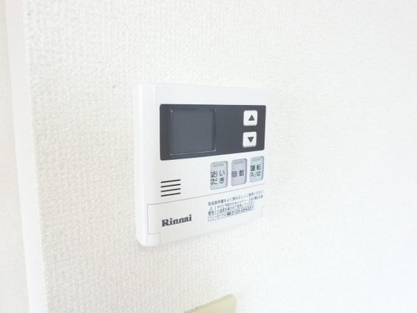 コンフォート津久野