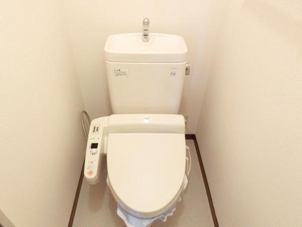 コンフォート津久野