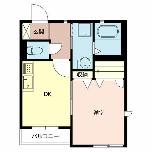 メゾン　ロゼ
