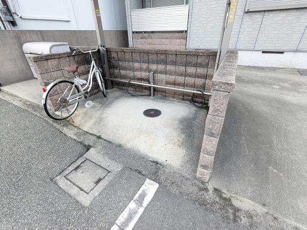 メゾン　ロゼ
