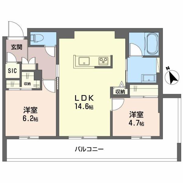 シャーメゾン　ワイズベル