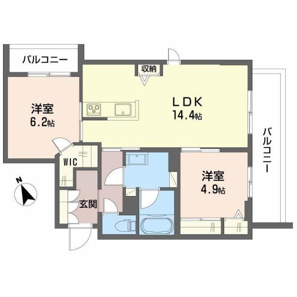 シャーメゾン　ワイズベル