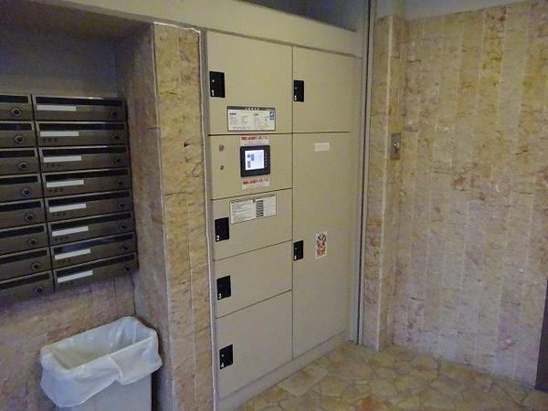 エルベコート堺東