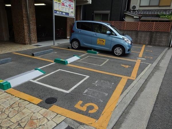 エルベコート堺東