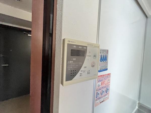 エルベコート堺東