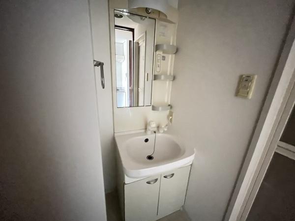 エルベコート堺東