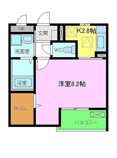 コスモパーク
