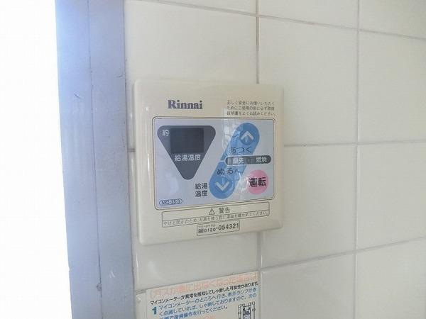 コミュニティープラザ