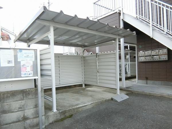 コミュニティープラザ
