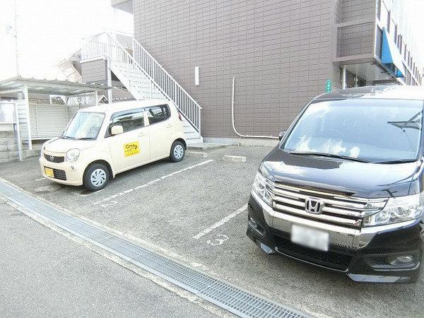 コミュニティープラザ