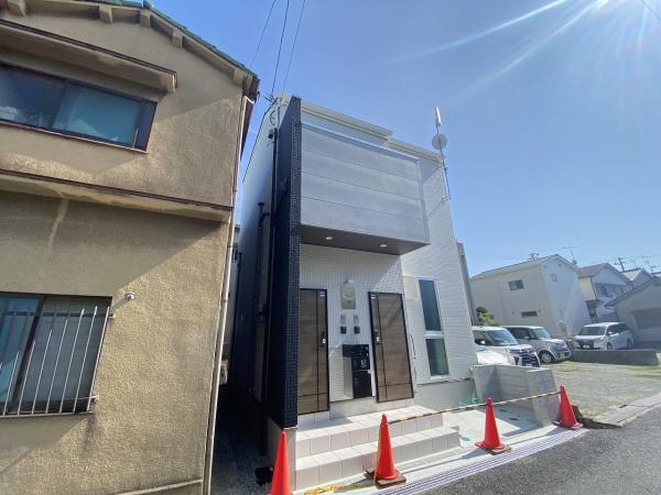 あんしん＋東新町０８－１０７６
