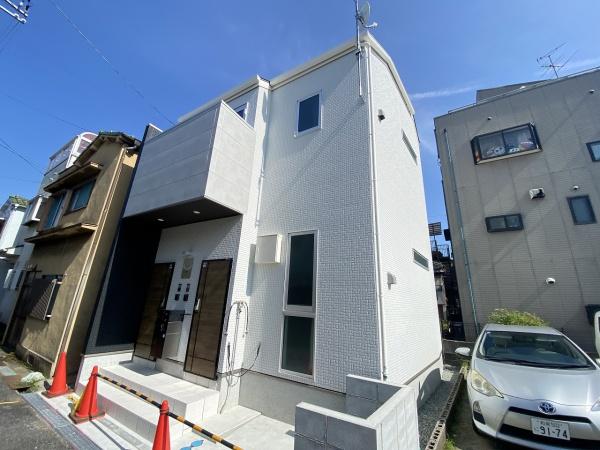 あんしん＋東新町０８－１０７６