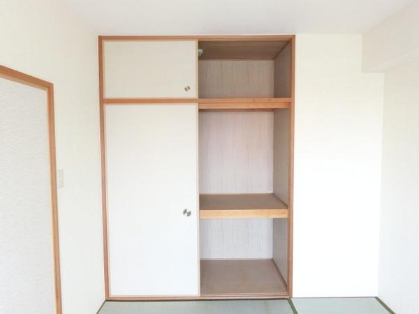 シャルムメゾン大仙