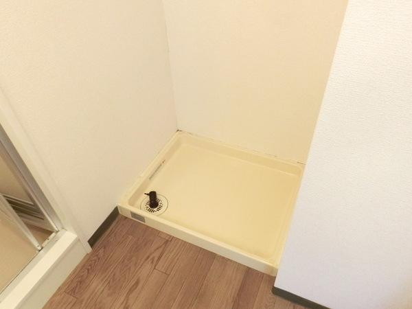 シャルムメゾン大仙